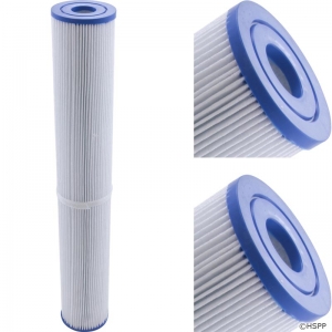 Cartridge, 10 sqft, ot, ob, 2-5/8", 19-15/16", 6oz